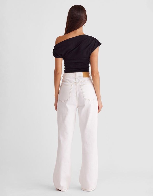 SNDYS - Rune Denim Jeans