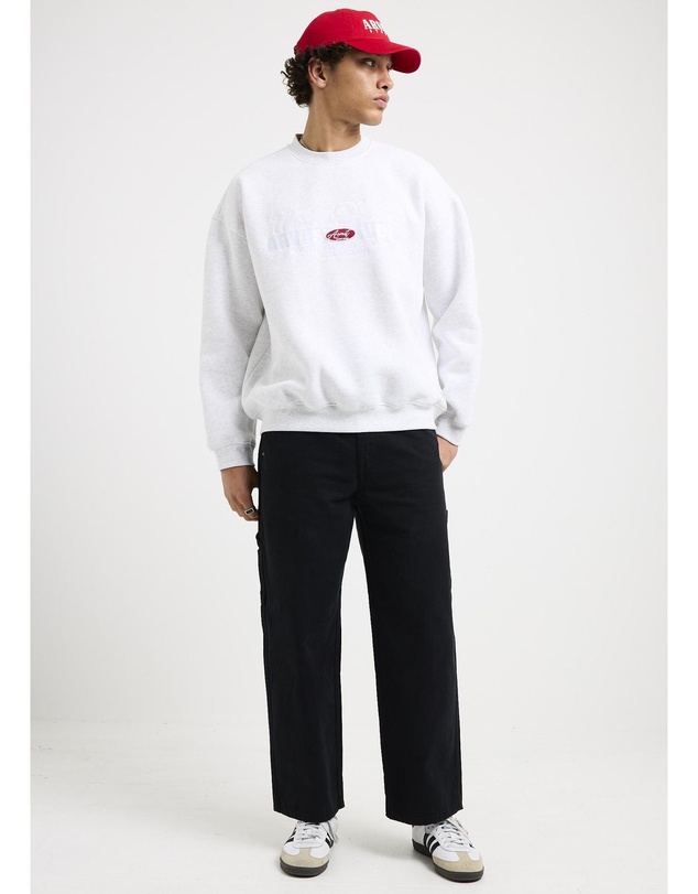 Arvust - Jetty Crew Jumper