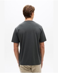Superdry - Micro Logo Tee