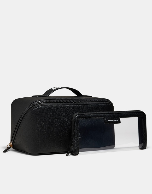 MIMCO - Atomic Cosmetic Case