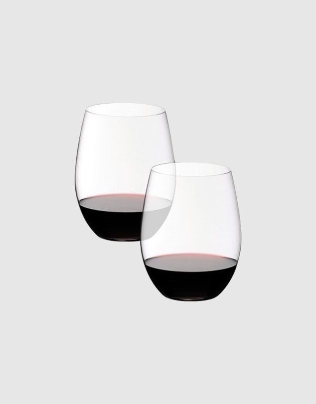 Riedel - Wine Tumbler Cabernet/ Merlot Glass - Set of 2