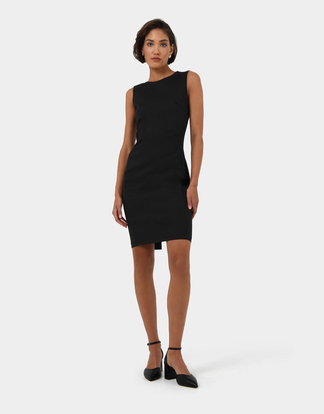 Forcast - Taylor Fitted Dress