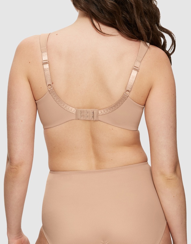 Triumph - True Shape Sensation Minimiser Bra