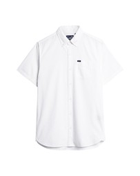 Superdry - Vintage Oxford Short Sleeve Shirt