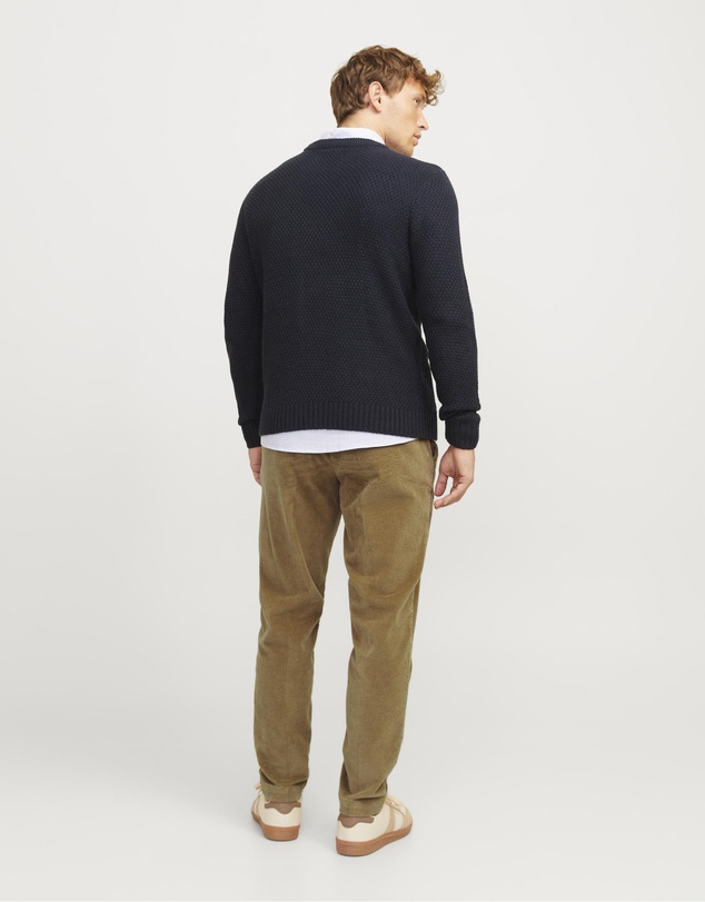 Jack & Jones - Stace Corduroy Chinos