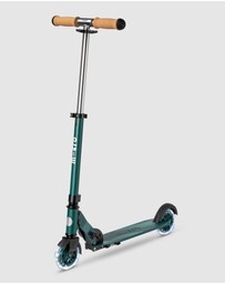 Micro Scooters - Micro Sprite 2 Wheel Folding Eco LED Scooter