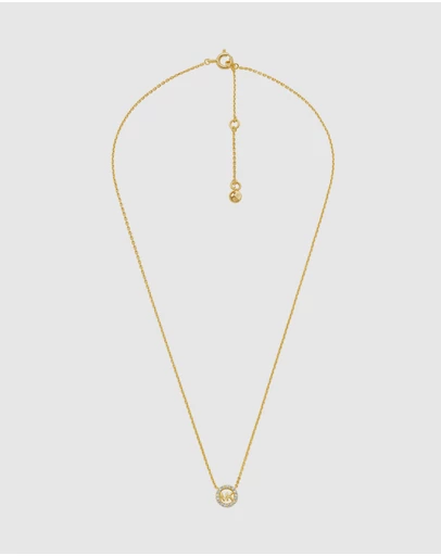 Michael Kors - Premium Gold tone Set