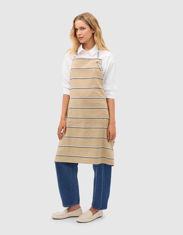 Seed Heritage - Isla Apron
