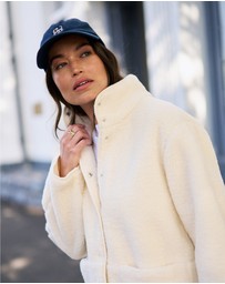 Ceres Life - Teddy Jacket