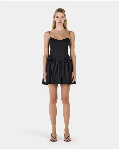 Hansen & Gretel - Cordelia Mini Dress
