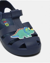 Kicks - Kam Roar Jellies