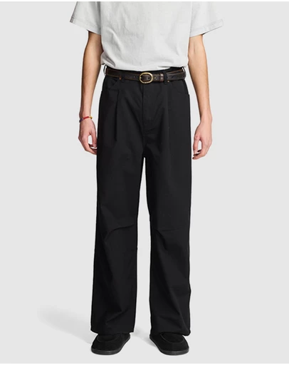 Larriet - Frederick Pants