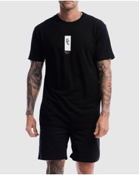 Counter Culture - Runway Tee