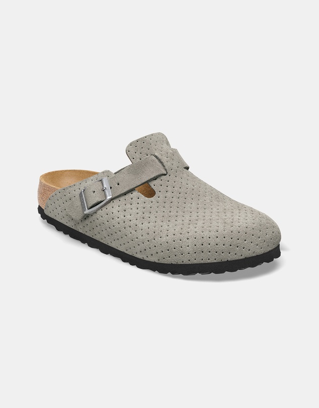 Birkenstock - Boston Regular Unisex