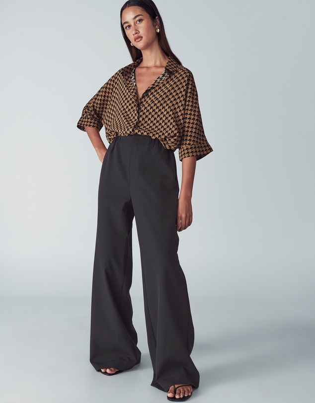 Willa - Crown Pants