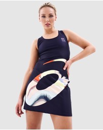 P.E Nation - Kenko Dress