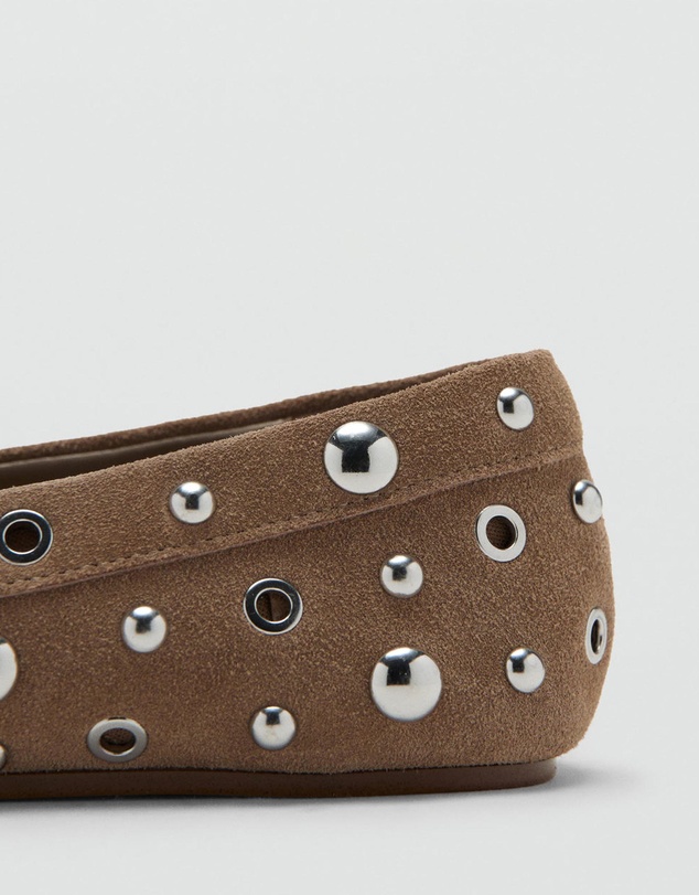 M.N.G - Colot Shoes - Women's
