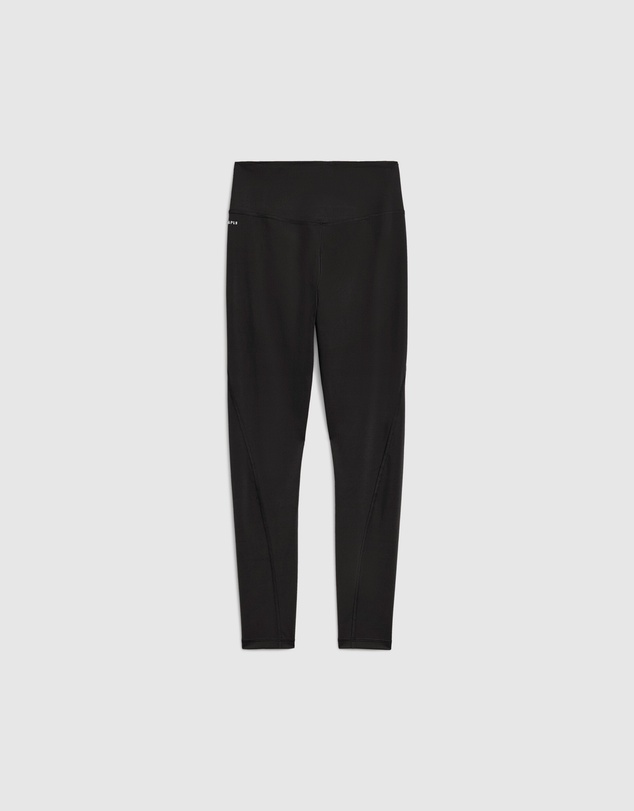 Puma - CLOUDSPUN High-Waist Tights - Women