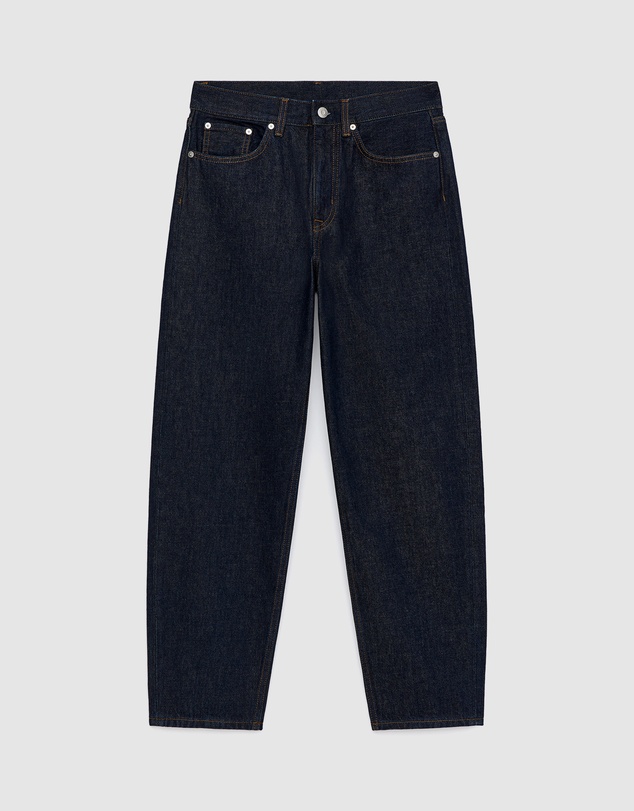 ARKET - Violet Tapered Jeans