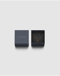 Daniel Wellington - Elan Unity Necklace