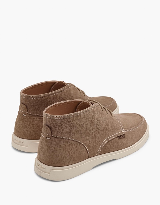 Aquila - Breeze Nubuck Chukka Boots