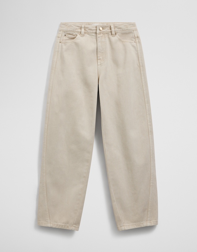 Country Road - Teen Curved Seam Jean