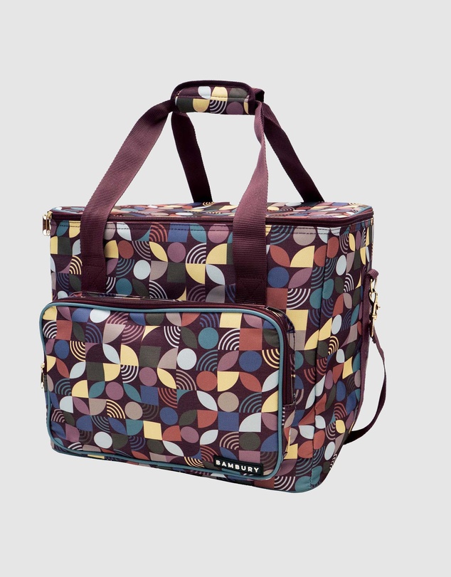 Bambury - Aruna Large Cooler Bag