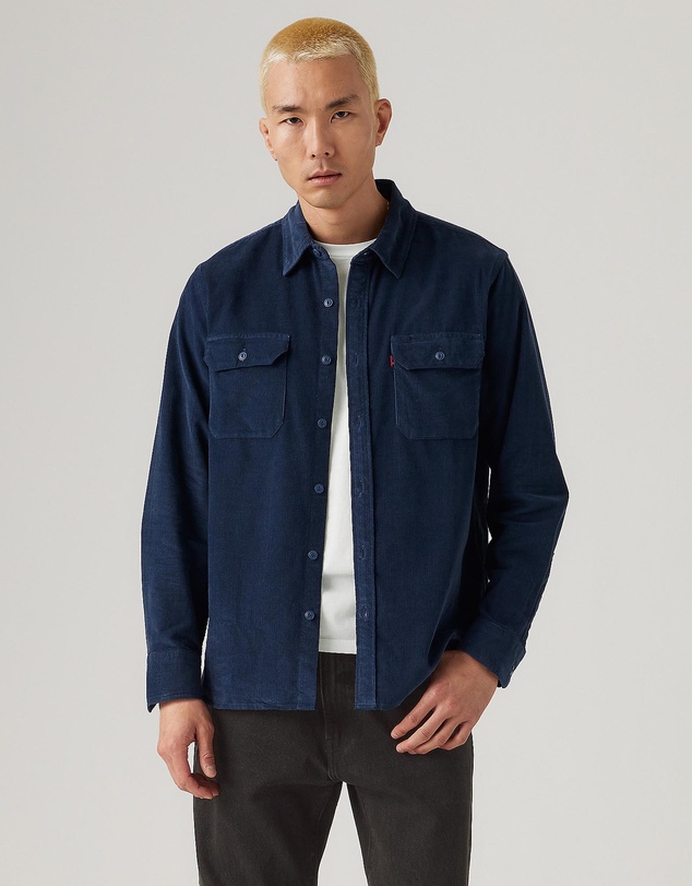 Levi's - Jackson Worker Jacket