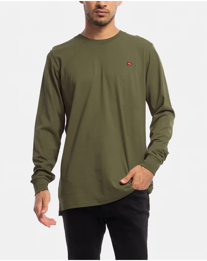 Stock & Co. - Havana Long Sleeve Tee