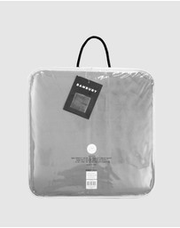 Bambury - Ultra Plush Blanket