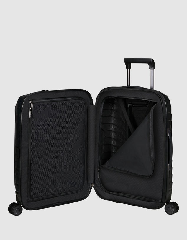 Samsonite - Proxis Spinner 55cm Expandable Easy Access