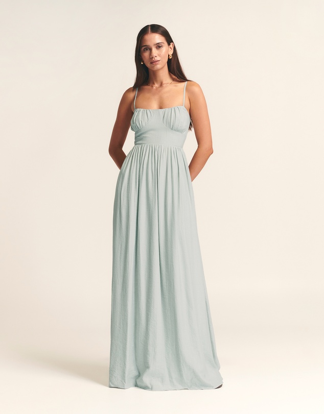 ST MRLO - George Maxi Dress