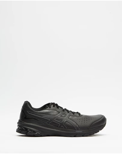 ASICS - GT 1000 Leather 2 2E - Men's