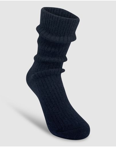 Charcoal Grey Black