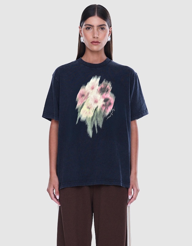 ENA PELLY - Sophia Relaxed Tee