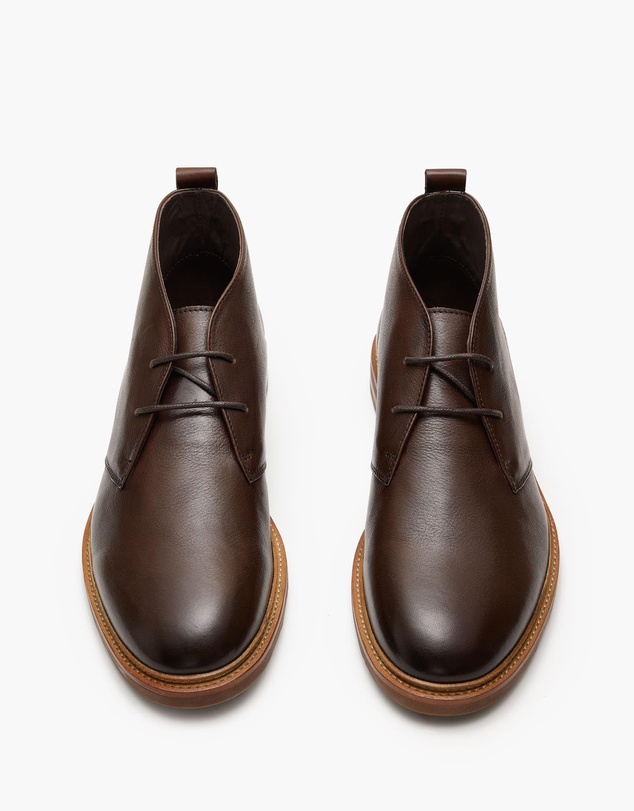 Aquila - Ollie Chukka Boots