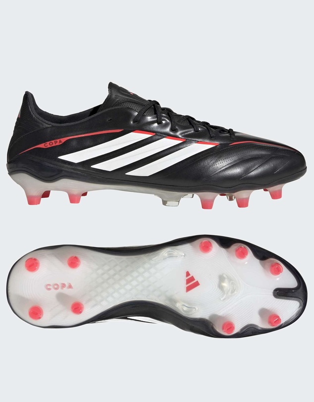 adidas Performance - COPA PURE IV ELITE Firm Ground Foot Football Ball Boots Unisex