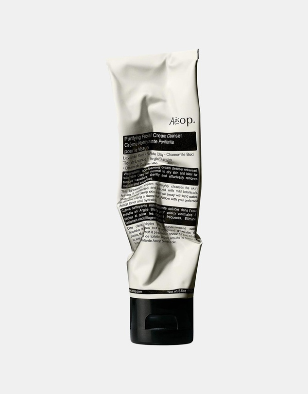 Aesop - Purifying Facial Cream Cleanser 100ml