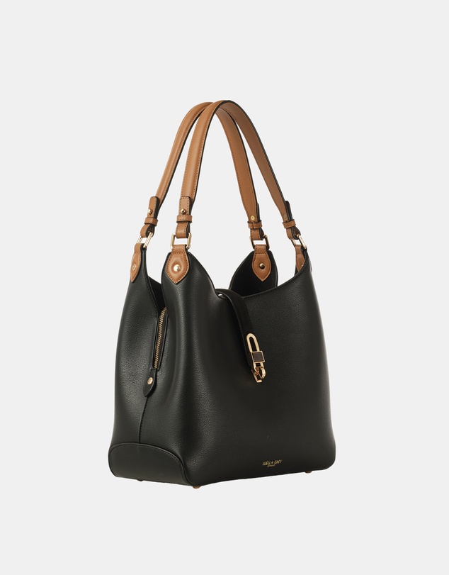 Luella Grey - Romany Hobo Tote