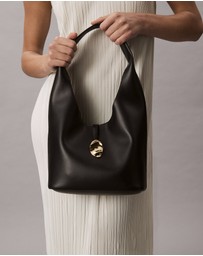 Calvin Klein - Slouchy Shoulder Bag