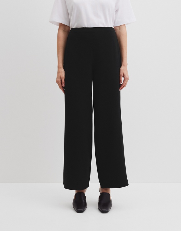 Country Road - Fluid Wide Leg Pant