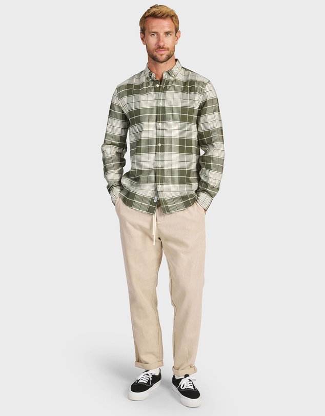 Academy Brand - Brower Shirt