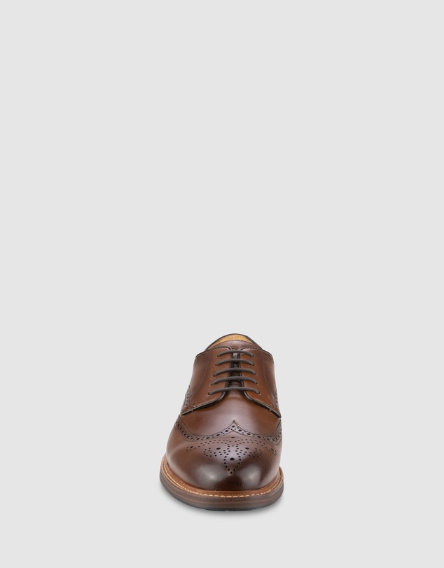 Florsheim - Anthem Wingtip