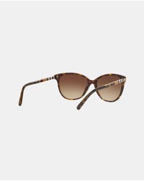 Burberry - 0BE4216