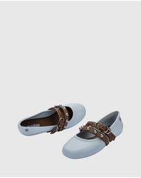 Melissa - Melissa Soft Ballerina Studs