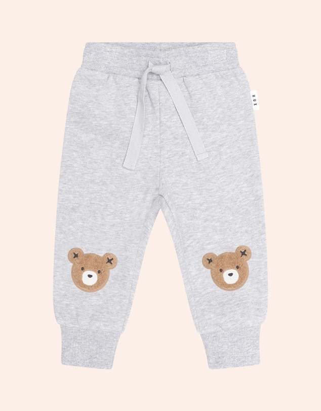 Huxbaby - Furry Huxbear Sweatpants - Babies-Teens