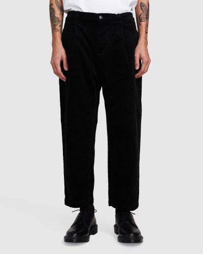 Cross Cord Pants