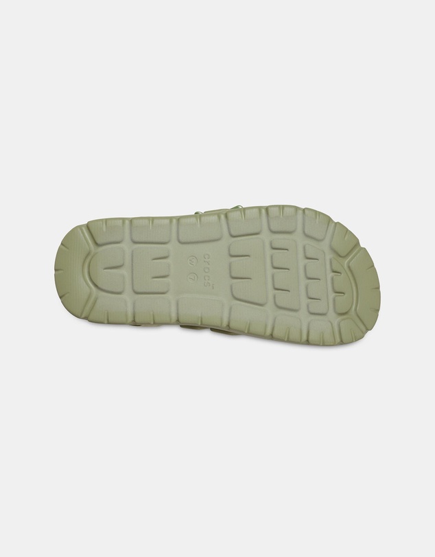 Crocs - Loaferette Clogs - Women's