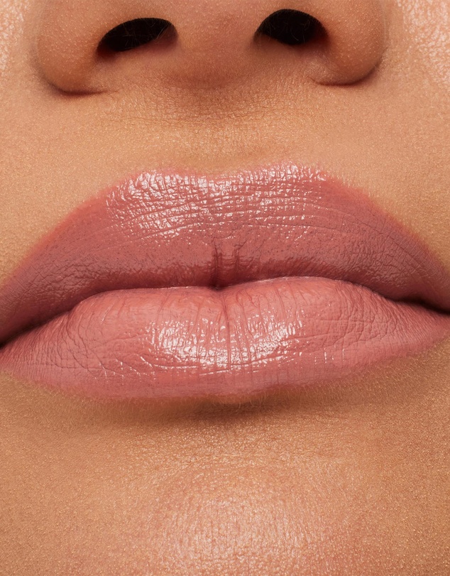 MAC - MACXIMAL Sleek Satin Lipstick Modesty