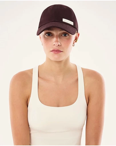 P.E Nation - Logo Cap